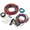 Manx Dune Buggy Electrical - Wiring