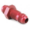 AN Bulkhead Fittings - Nuts