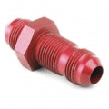 AN Bulkhead Fittings - Nuts