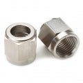 AN Hard-Line Tube Nuts - Sleeves