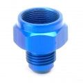 AN Fuel Fittings - Components