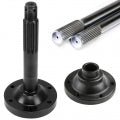 Axles - Drive Flange Vw Bug Or Bus