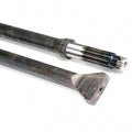 Axles - Tubes For Vw Swing Axle