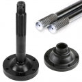 Axles - Drive Flange Vw Bug Or Bus