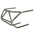 Baja Bug Bumpers - Side Bars