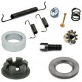 Brake Hardware - Spring Kits