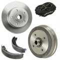 Vw Brake Parts