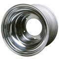 CMS Welded Aluminum Wheels