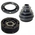 CV Joints - Axle Boots 930 Porsche