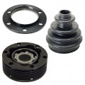 CV Joints - Axle Boots 930 Porsche