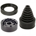 CV Joints - Axle Boots 934 Porsche