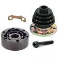 CV Joints - Axle Boots Vw Bus