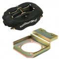 Disc Brake Calipers - Brackets