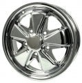 EMPI 911 Porsche Alloy Wheels
