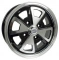 EMPI 914 Porsche Alloy Wheels