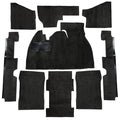EMPI Carpet Kit VW Bug - Super Beetle
