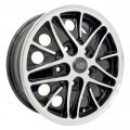 EMPI Cosmo VW Wheels