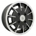 EMPI Gasser VW Wheels