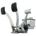 EMPI Hydraulic Pedals