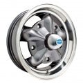 EMPI Torque Star VW Wheels
