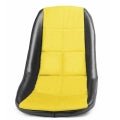 Fiberglass Seats - Covers