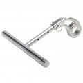 Grab Handles - Foot Rests