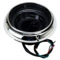 Headlight Buckets - Housings