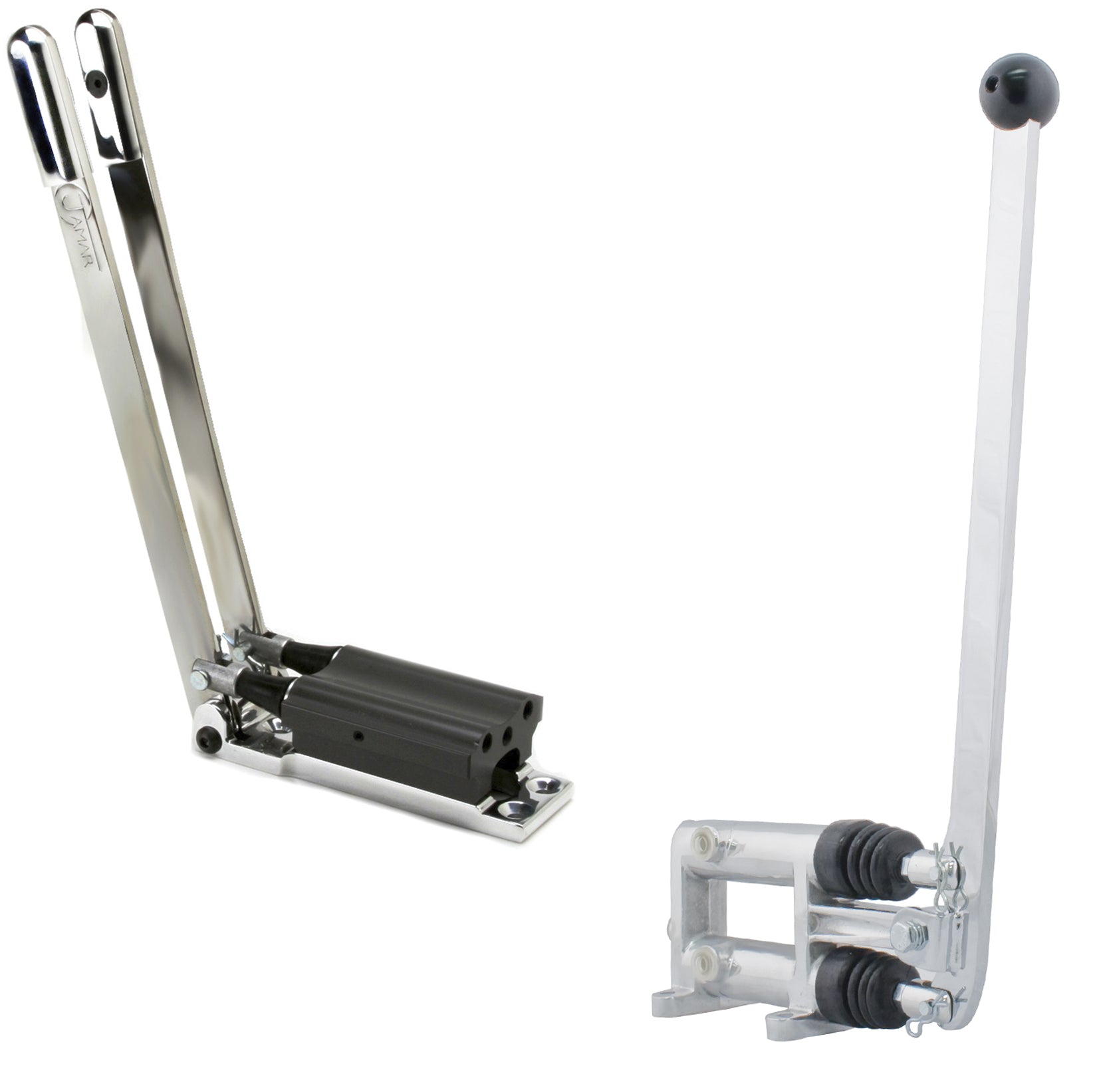 Dune Buggy Hydraulic Steering Brakes