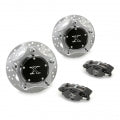Jamar Disc Brake Kits