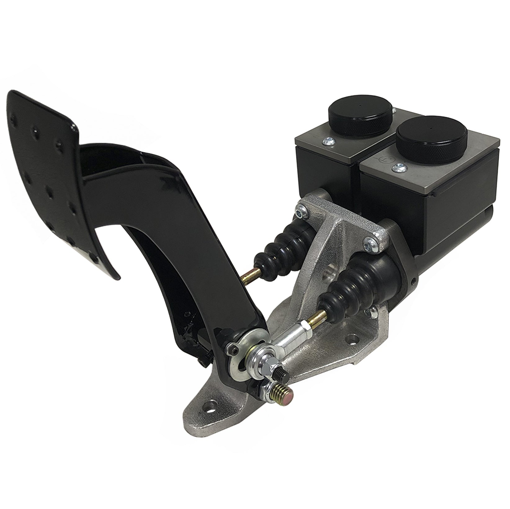 Jamar Hydraulic Pedals