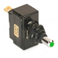 K-Four Switches