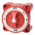 K4 Battery Cut-off Switches