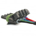K4 Weather Pack Connectors
