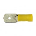 K4 Wire Slide-on Terminals