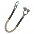 K4 BATTERY CABLES - TERMINAL ENDS
