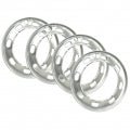 Knock Off Spinners - Vw Beauty Rings