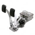 Latest Rage Hydraulic Pedals
