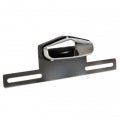 VW License Plate Brackets