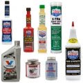 Lubricants & Chemicals