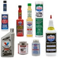 Lubricants & Chemicals
