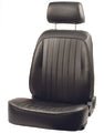 Race Trim Reclining Bucket Seats