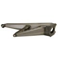 Rear Vw Trailing Arms