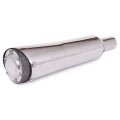 Spark Arrestors - Sound Diffuser