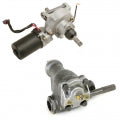 E Power Steering - Vw Steering Boxes