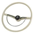 Stock VW Steering Wheels