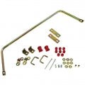 Sway Bars - Brace Support Bars