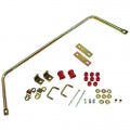 Sway Bars - Bushing Kits