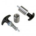 T Handle Latch Pins - Latches