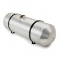 10 Inch Aluminum Gas Tank