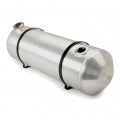 8 Inch Aluminum Gas Tank